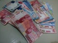 The Money Indonesian money