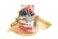 Money Jar