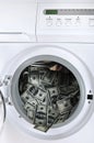 Money laundering