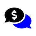 Money Messages Icon