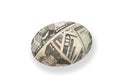 Money nest egg Royalty Free Stock Photo