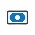 Money Note Icon