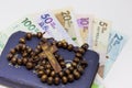 Money and religion