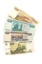 Money Russia