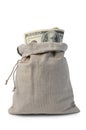 Money Sack