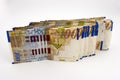 Money- shekels Royalty Free Stock Photo