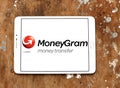 MoneyGram company logo