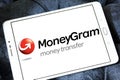 MoneyGram company logo