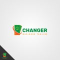 Moneys Changer Logo