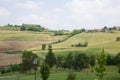 Monferrato - Italy Royalty Free Stock Photo
