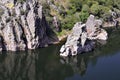 Monfrague National Park in Extremadura