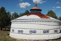 Mongolian Ger