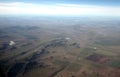 Mongolian landscape