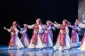 Wine cup dance 8-Mongolian Dance-Graduation Show of Dance Departmen
