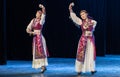 Wine cup dance 9-Mongolian Dance-Graduation Show of Dance Departmen