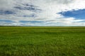 Mongolian steppes, Uvurkhangai province, Mongolia