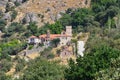 Moni Pithari monastery,Lesbos