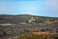 Moni Toplou Monastery, Crete, Greece Royalty Free Stock Photo