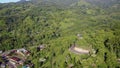 Moni Village Aerial