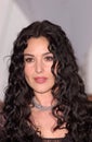 Monica Bellucci Royalty Free Stock Photo