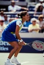 Monica Seles