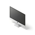 monitor fallback 1 Royalty Free Stock Photo