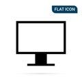 Monitor icon