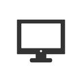 Monitor icon