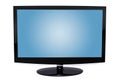 Monitor or Television