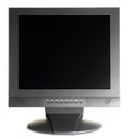 Monitor3 Royalty Free Stock Photo