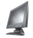 Monitor5 Royalty Free Stock Photo