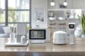 Monitored security systems use hidden cameras and automated alert systems, providing creative and watchful protection with a skill