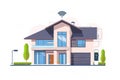 Monitoring hazards through programmable CCTV and encryption security, the system integrates sensors at entry points for heightened