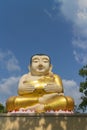 Monk statue for katyayana