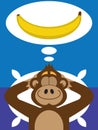 Monkey Banana Dream