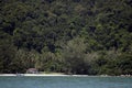 Monkey Beach, Penang National Park, Malaysia