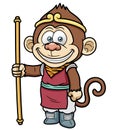 Monkey king