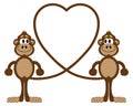 Monkey Love