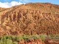 Monkey Paw Mountains in Souss-Massa-DrÃÂ¢a, Morocco