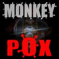 Monkey pox concept