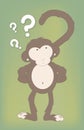 Monkey question