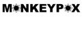 MONKEYPOX VIRUS. Monkeypox is a zoonotic viral disease that can infect nonhuman primates, rodents, and some other mammals.