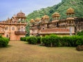 The Monkeys Temple, Jaipur, India