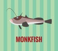 Monkfish