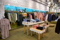 Monki store Royalty Free Stock Photo