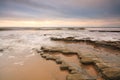 Monknash beach, Wales, UK.