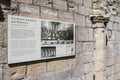 Monks Dormitory and Refectory at Peterbourgh Cathedral