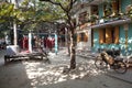 Mahagandayon Monastery in Amarapura Myanmar