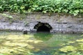 Monmouthshire to brecon canal