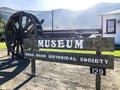 Mono Basin Historical Society 129